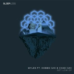 Myles - Encoder (Hobbs (UK) Remix)