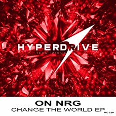 On NRG - Change the World (Original Mix)