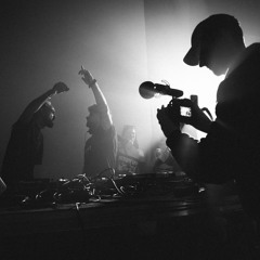 PHNX @ FREAKS || Residenz Club || 18.06.2025 || 160bpm+ Hardtechno-Set