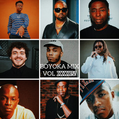 Mixtapes 24