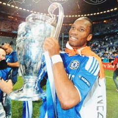 DROGBA FREISTIL