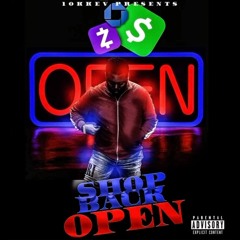 10kkev - Xbox Achievement (Shop Back Open Tape)