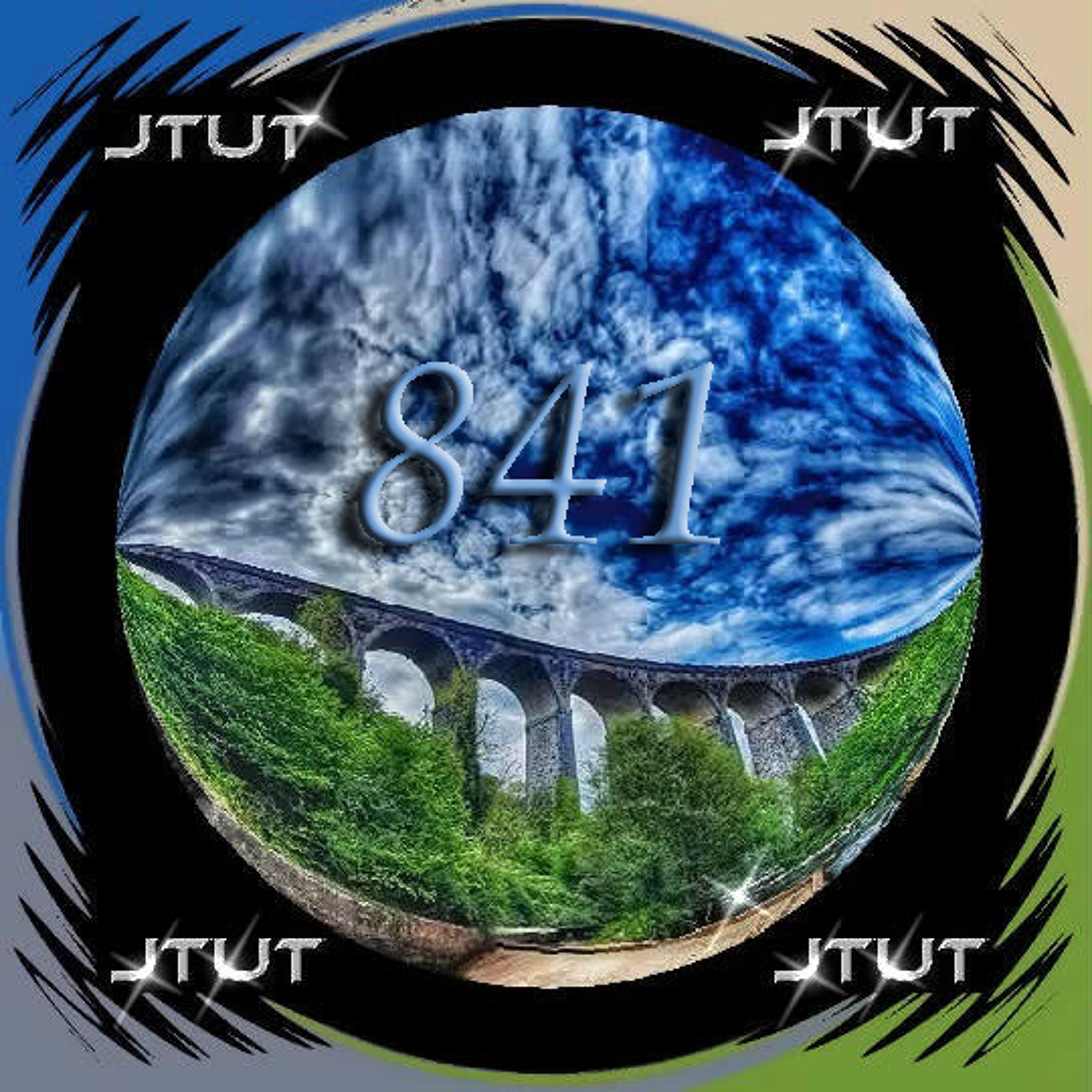 Journeys Through Uplifting Trance