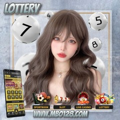 MBO128 Situs Lottery Online