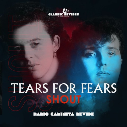 Tears For Fears - Shout (Official Music Video) 
