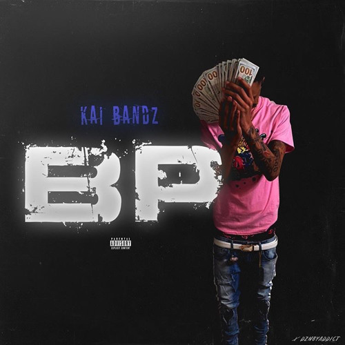Kai Bandz - BP