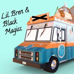 Ice Cream Truck (Feat. Black Magicc)