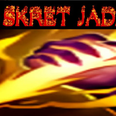 DJ SKRET JADER ⚡ MIX DO JUNGLE DIFFOWANIA