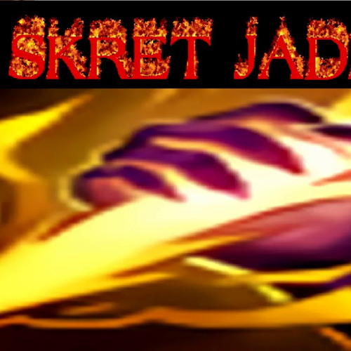 DJ SKRET JADER ⚡ MIX DO JUNGLE DIFFOWANIA