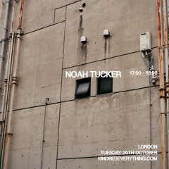 NOAH TUCKER 20.10.20