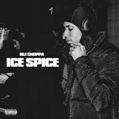 NLE Choppa Ice Spice (fast)