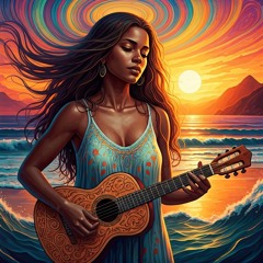 New Wave Bossa Nova Jazz Noir