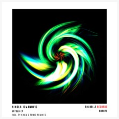 PREMIERE: Untold - Nikola Jovanovic (Original Mix) [Big Bells Records]