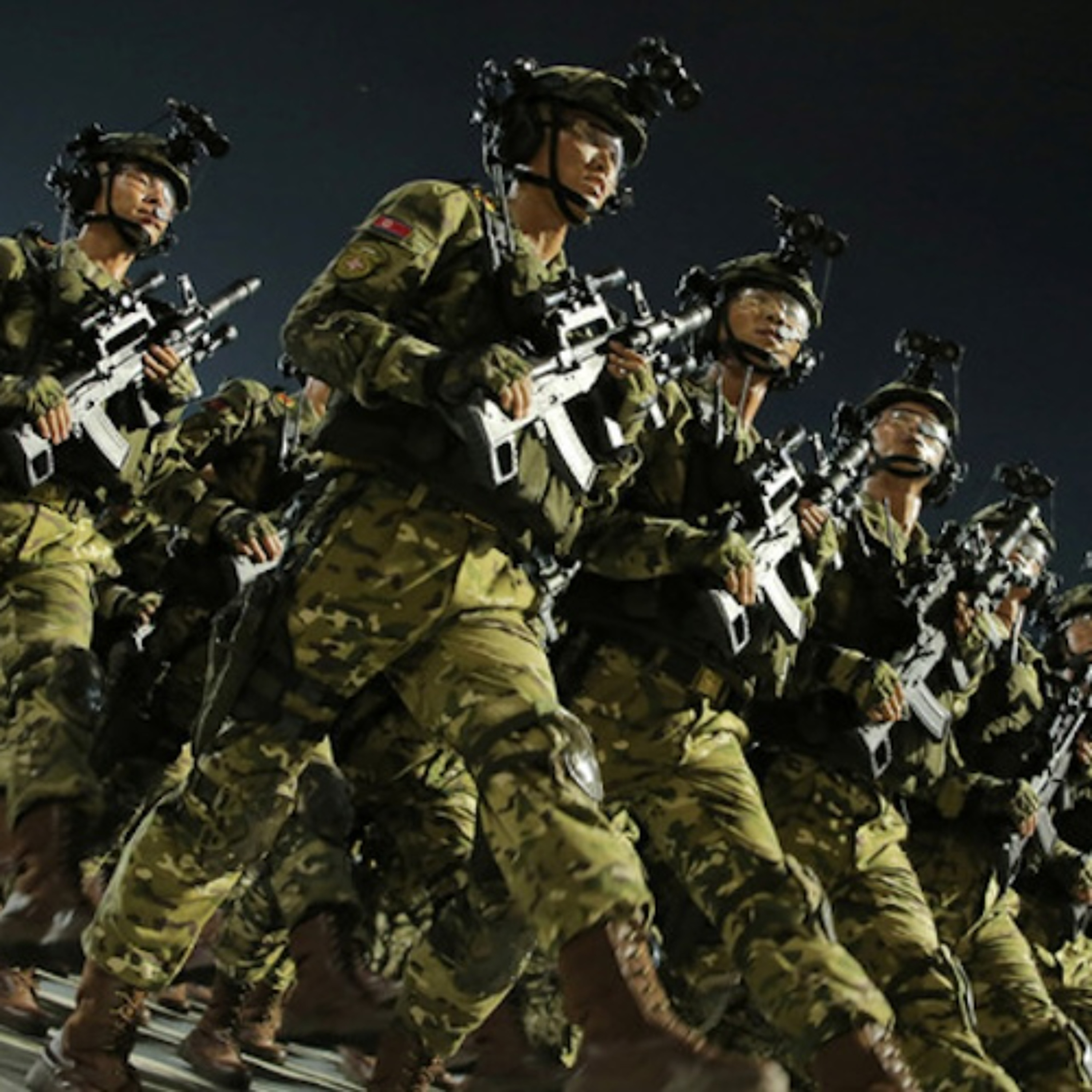 Letter to north Korea in praise of its selfless fraternal solidarity with Russia