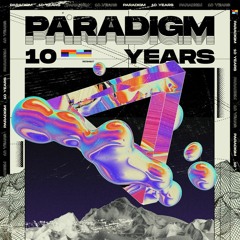 Paradigm 10 Years