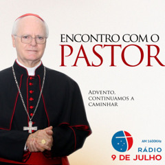 Programa- ENCONTRO COM O PASTOR - Advento, continuamos a caminhar - 29.11.2024