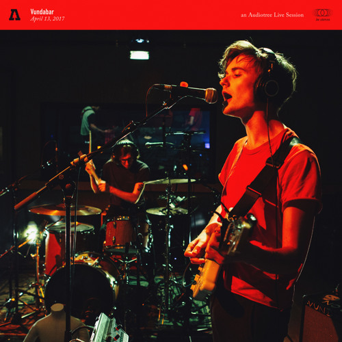 Diver (Audiotree Live Version)