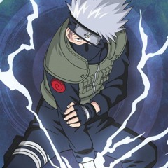 Kakashi 🀄