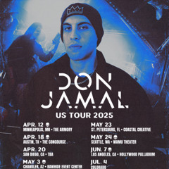 Don Selects (Mini Mix)