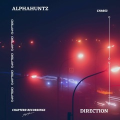 AlphaHuntz - Direction