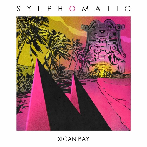 Xican Bay (Original Mix)