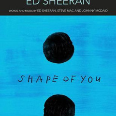 Ed Sheeran - Shape Of You (Chillout/Lounge Edition)