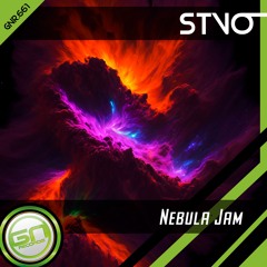 💽PREMIERE: [GNR661] STVO - Nebula Jam [OUT|15th|MAY]