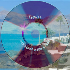 TSCULL -Oldskool Hard house Mix