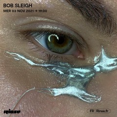 Bob Sleigh - 03 Novembre 2021
