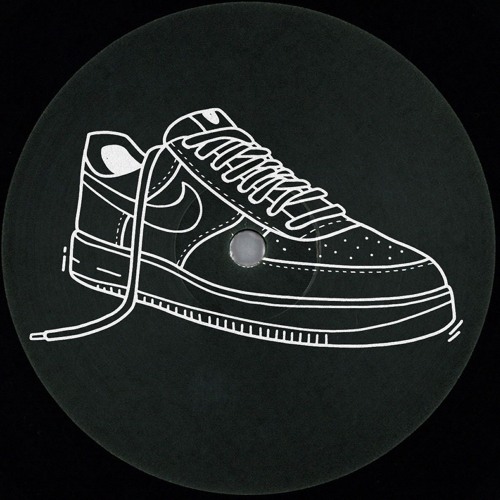 SBTBLK001 // James Bangura - Bronx Metro EP 12" Vinyl + Digital