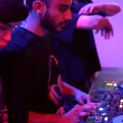 PEAKTIME DRIVING 135 BPM