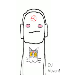 dj eban! (dj mashenka) без шакала