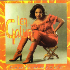 Le ou inmin mwen (feat. Franck Donatien)