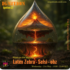 obz ignition 27 on mixpub radio