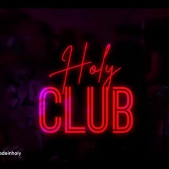 Ty Shaw Hvdes - HOLYCLUB  Club Edition VOL 1. (visuals on youtube)