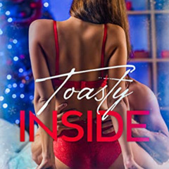 GET KINDLE 📬 Toasty Inside: Winter Novella by  Zoe Mona [PDF EBOOK EPUB KINDLE]