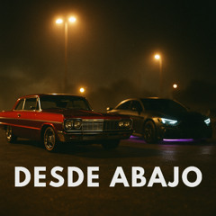 Desde Abajo