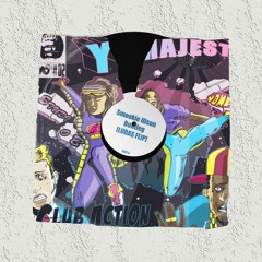 Yo Majesty - Club Action (Smookie Illson Bootleg) [LUDAS Flip] (FREE DL)