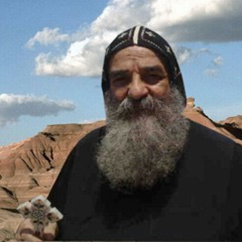 Abouna Polykarpos - resurrection fraction