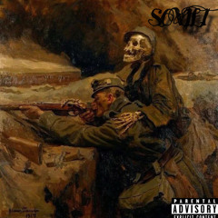 Soviet Freestyle (prod. MAKEMONEYANDPRAY)