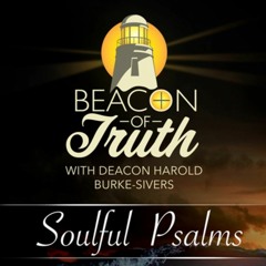 Soulful Psalms-Psalm 33
