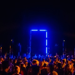 Maezbi B2b Cocho @ Sunset Code 25.01.25 (Live)