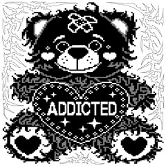 addicted (feat. brother)