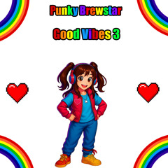 Punky Brewstar Good Vibes 3