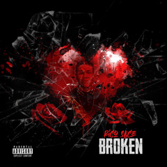 Rico Sace-Trouble (MixedByBam)