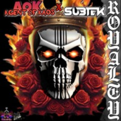 AOK X SubTek - Royalty