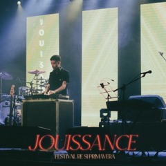 Jouissance — DJ Set Opening Festival Re Sí Primavera