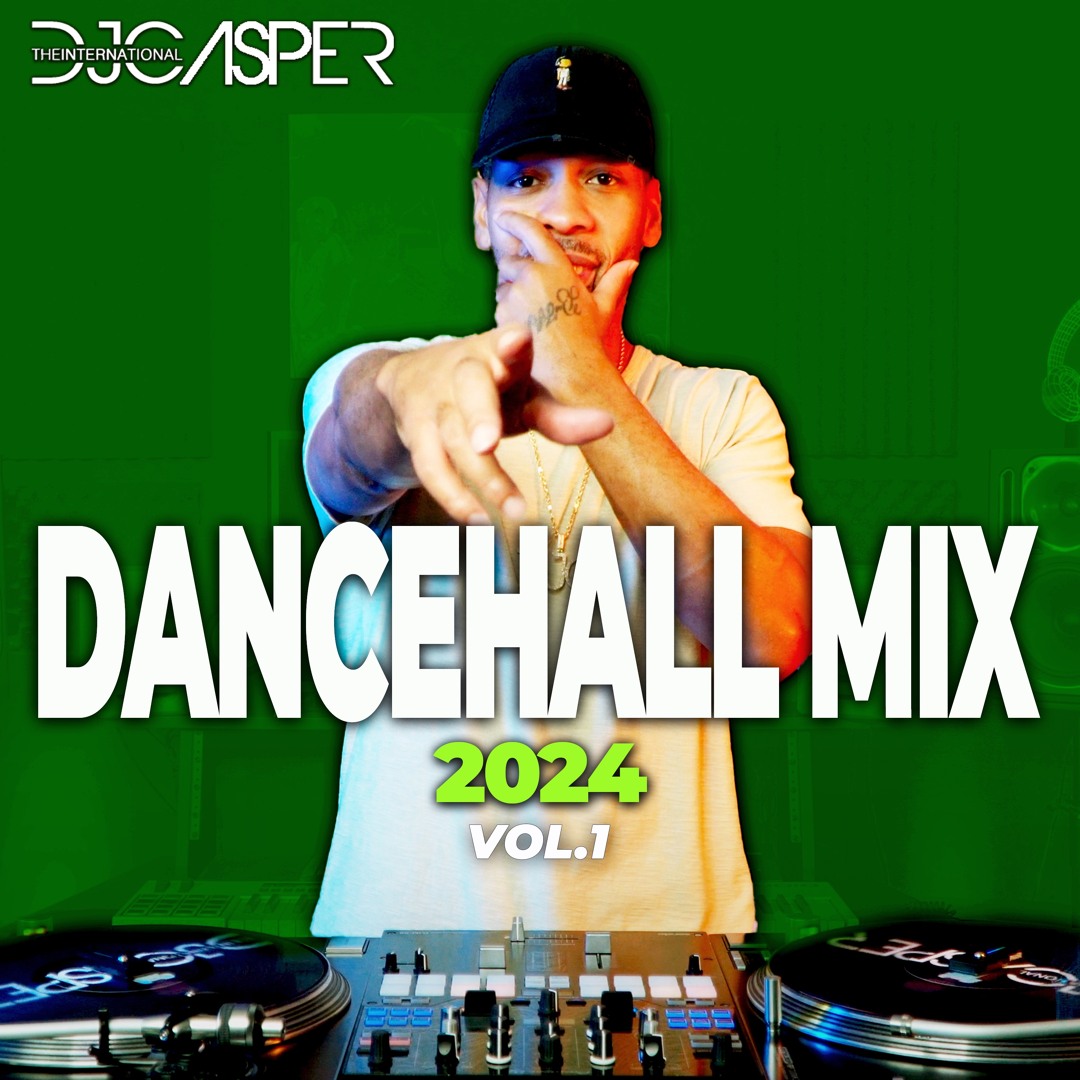 NEW DANCEHALL MIX 2024 ๐ฅ | BEST DANCEHALL MIX 2024 ๐ cover artwork