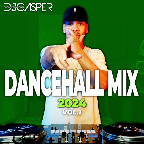 Stream NEW DANCEHALL MIX 2024 🔥 | BEST DANCEHALL MIX 2024 💎 by The