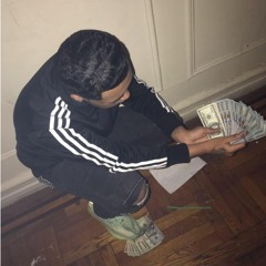 The Glory Of My Story( feat: June Hound)